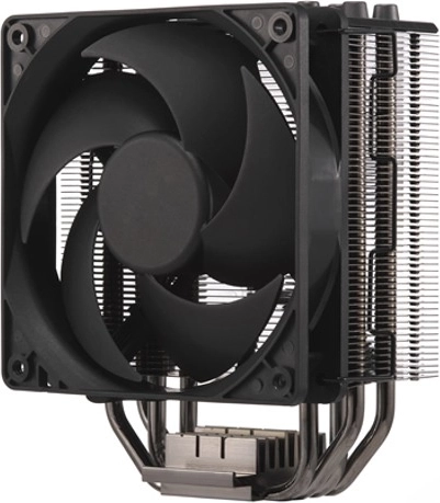 Direct Contact și 4 heatpipe