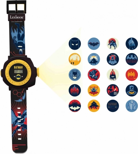Design Batman pentru copii