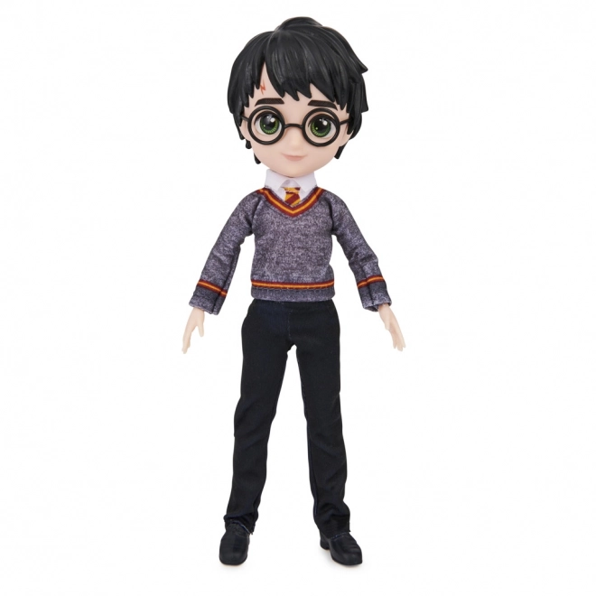 Figurină Harry Potter din Lumea Vrăjitorilor
