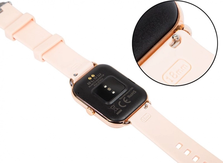 Funcții avansate de sănătate