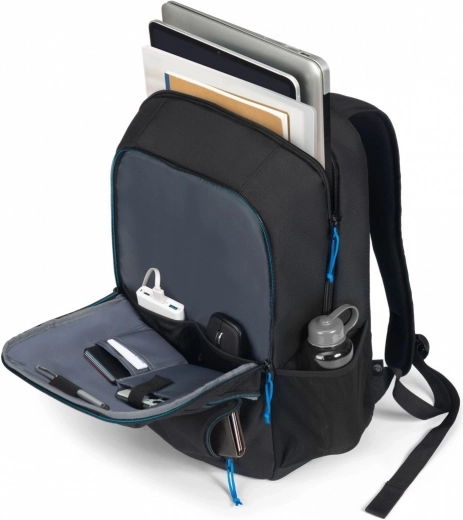 Organizare bine gândită și spațiu