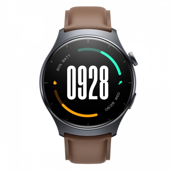 Smartwatch Mibro Lite 3 cu ecran AMOLED și funcții avansate de sănătate