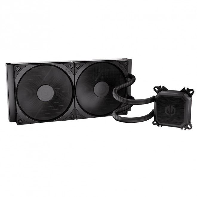 Chiller de apă Navis F280