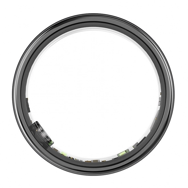 Inel inteligent Colmi R06 negru