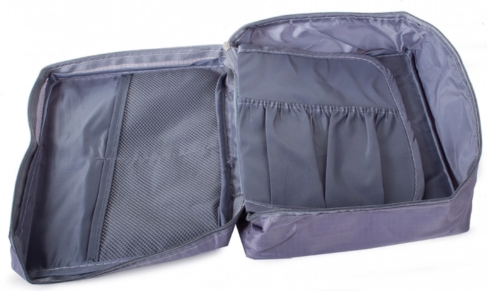Capacitate maximă într-un pachet compact