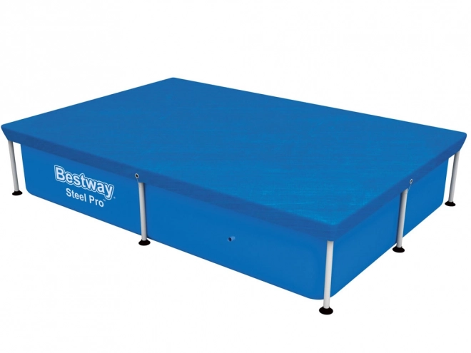 Preambulă de protecție pentru piscină Bestway 224 x 154 cm