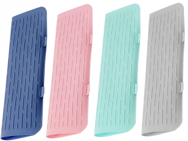 Husă din silicon pentru dispozitive de styling păr