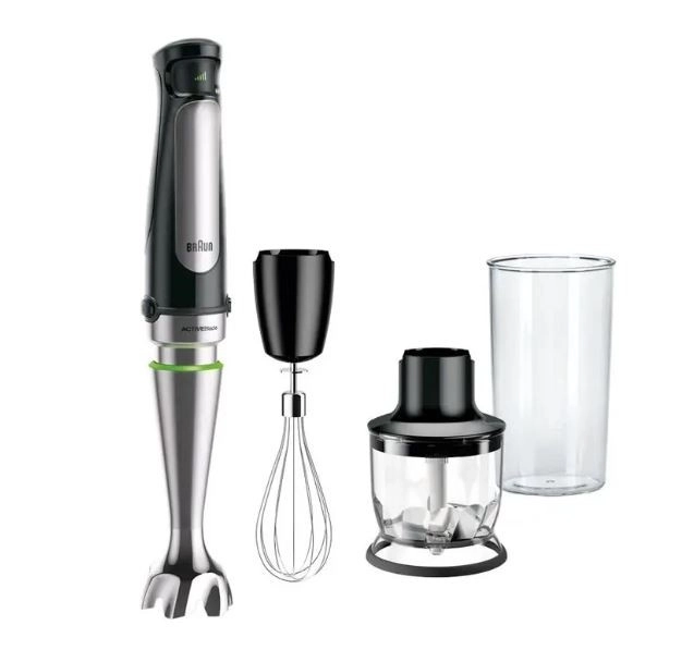 Blender de mână Braun MultiQuick 7