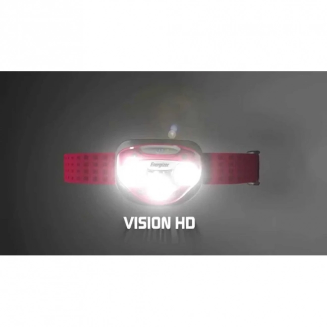 Lanternă frontală Vision Ultra 300 lumeni
