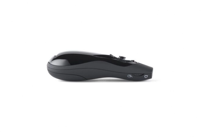 Prezenter laser cu cursor verde