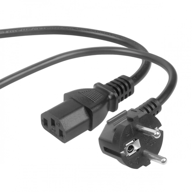 Cablu Alimentare IEC C13