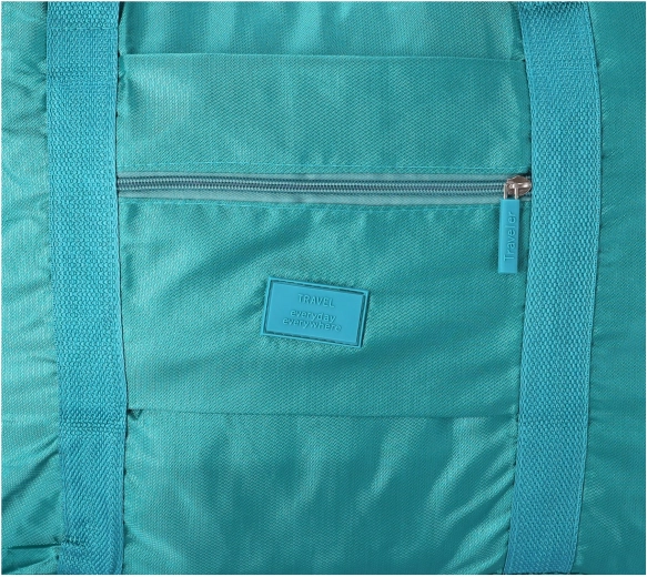 Buzunar frontal cu fermoar pentru mărunțișuri