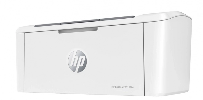 Imprimantă laser wireless HP