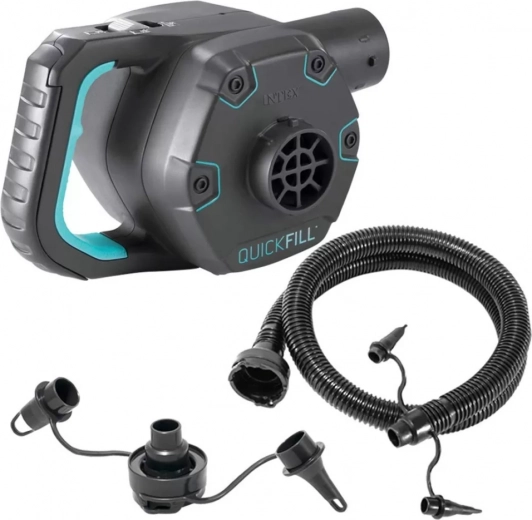 Adaptoare universale și furtun