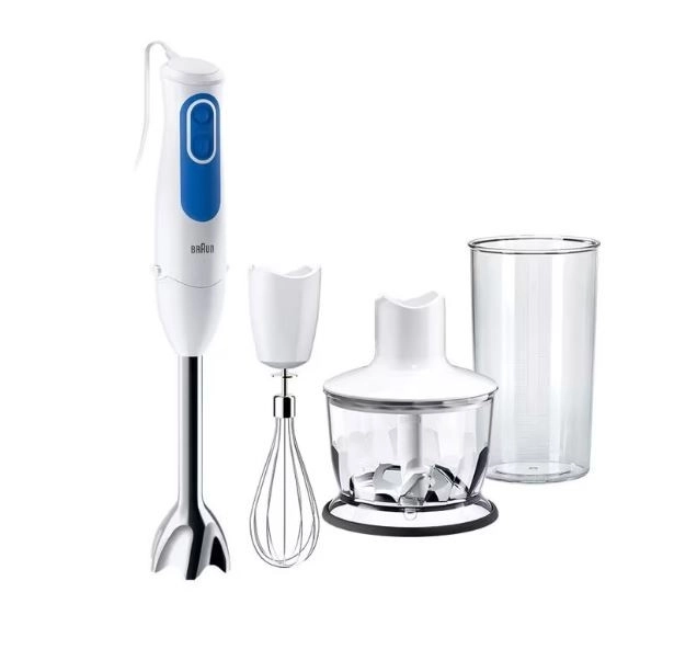 Blender de mână Braun MultiQuick 3 MQ 3035 Sauce