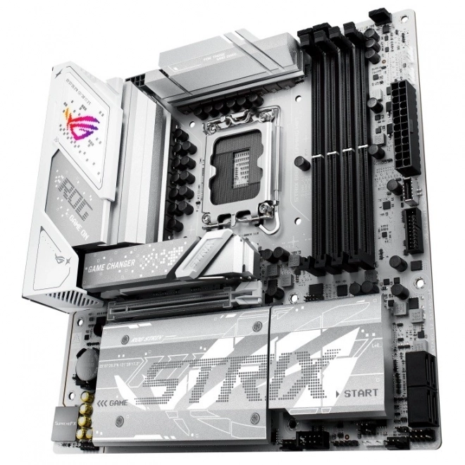 Placă de bază ROG Strix B860-G Gaming WiFi