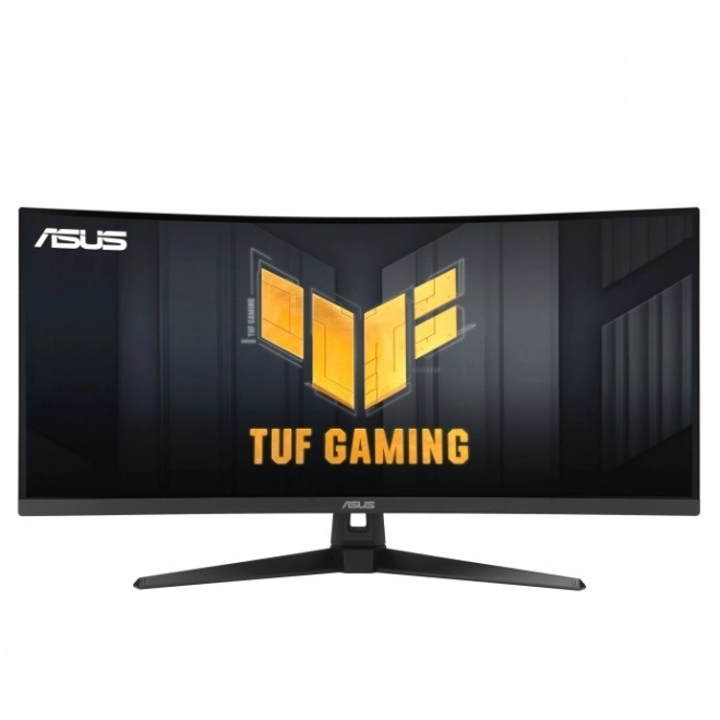 Monitor curbat 34 inch WQHD 180Hz TUF Gaming