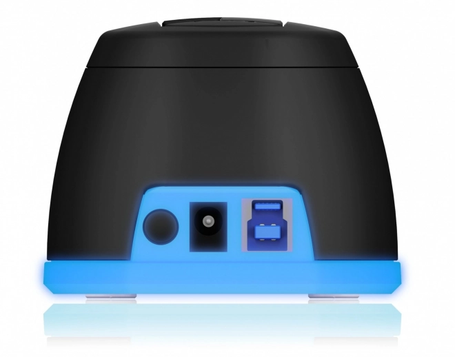 Stație de andocare pentru SSD/HDD SATA ICY BOX