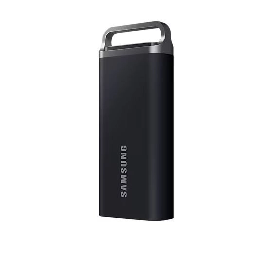 Dysk Extern SSD Samsung Portable T5 EVO 4TB