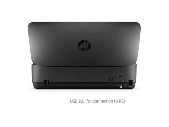 Imprimantă HP Officejet All-In-One