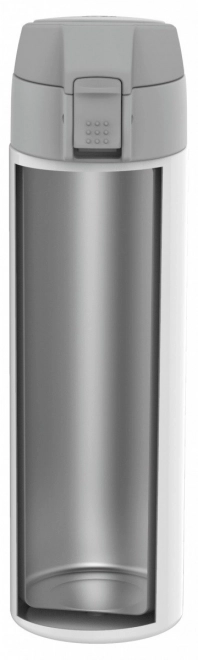 Cana termică albă ZWILLING Thermo 450 ml