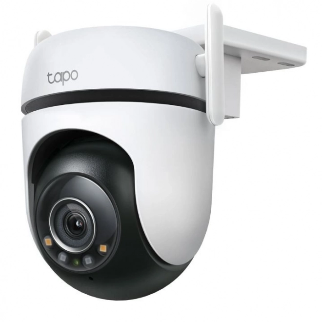 Cameră Tapo C520WS exterioară cu rotire și înclinare