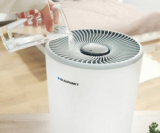 Nawilzator de aer Blaupunkt