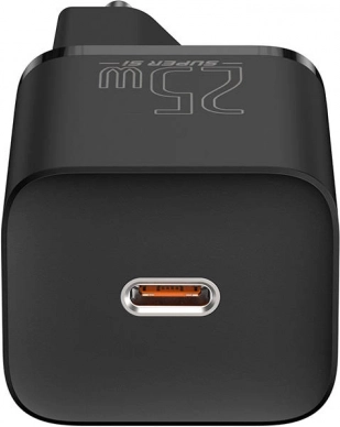 Încărcare rapidă PD de 25W