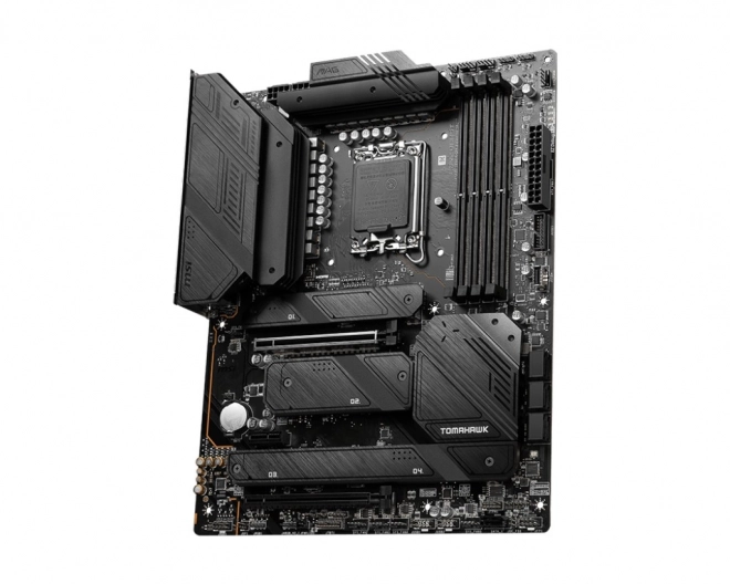 Placa de bază performantă pentru gaming MAG Z790 Tomahawk Wifi