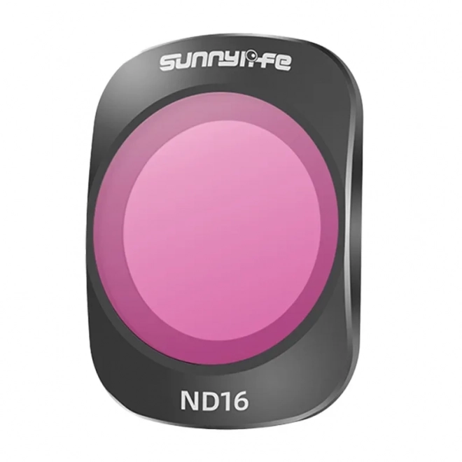 Set 3 filtre ND Sunnylife pentru DJI Pocket 3