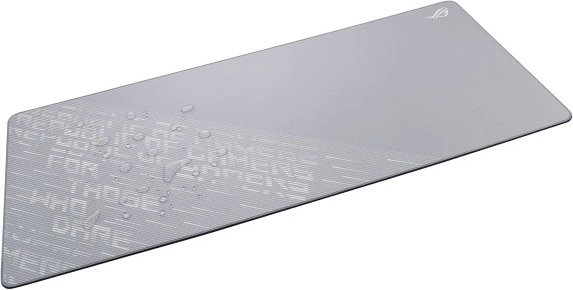 Protecție în trei straturi împotriva apei, uleiului și prafului