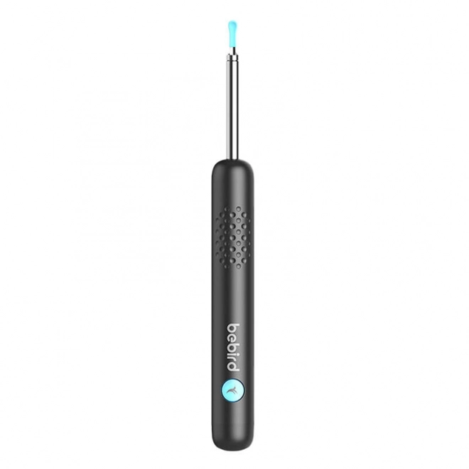 Otoscope pentru curățarea urechilor cu cameră Bebird
