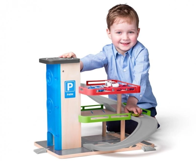 Joc interactiv cu copiii