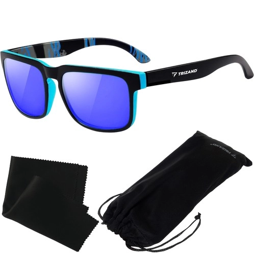 Efect oglindă și accesorii complete