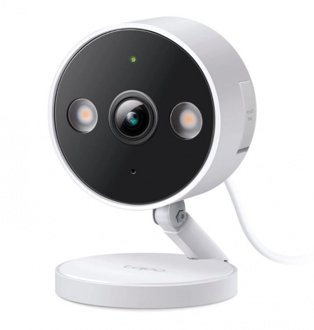 Cameră Wi-Fi de monitorizare interioară și exterioară Tapo