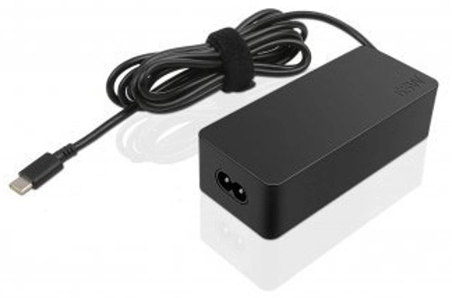 Adaptor AC standard 65W USB Tip-C pentru ThinkPad