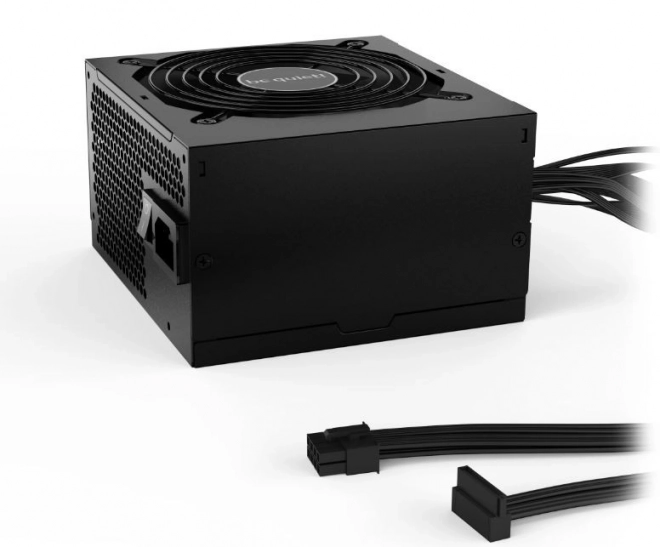 Sursă de alimentare silențioasă 850W