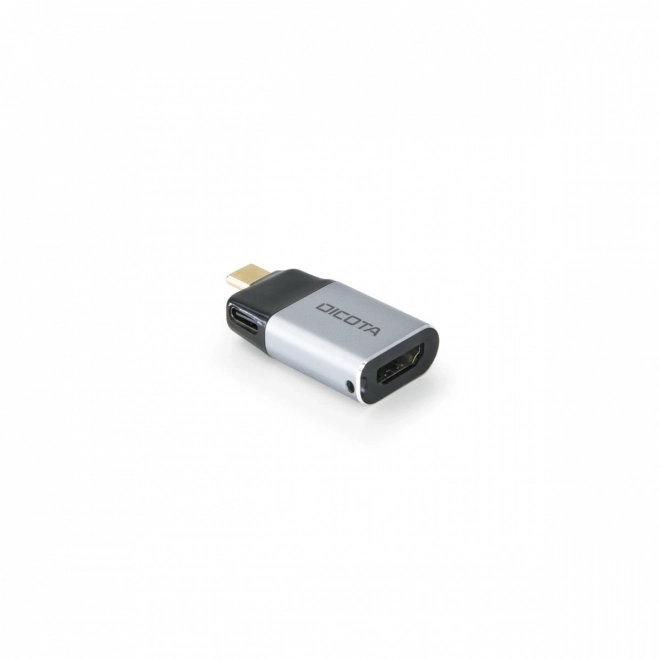 Adaptor USB-C la HDMI cu PD 100W