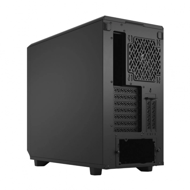 Carcasă Fractal Design Meshify 2 Black Solid