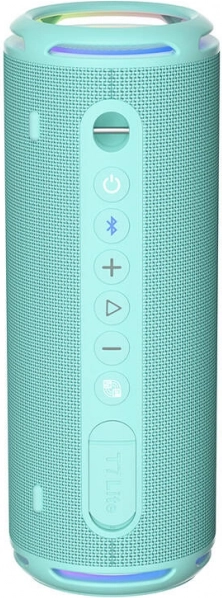 Bluetooth 5.3 și efecte LED colorate
