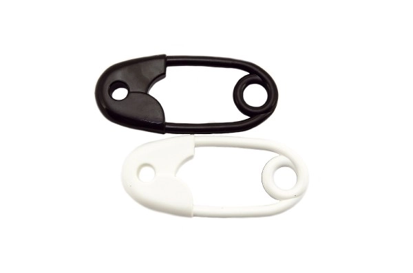 Design contrastant alb-negru