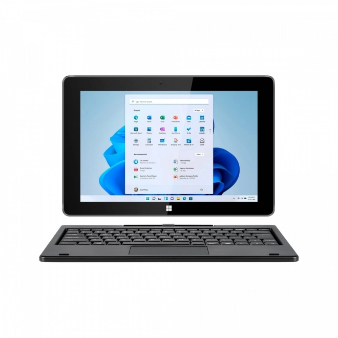 Tablet Krüger&Matz 2în1 EDGE 1089