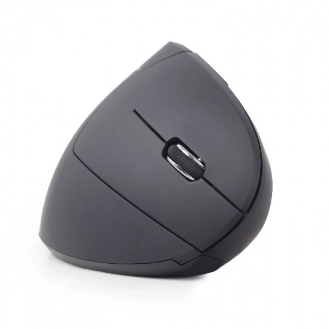 Mouse wireless optic 6 butoane Nano negru