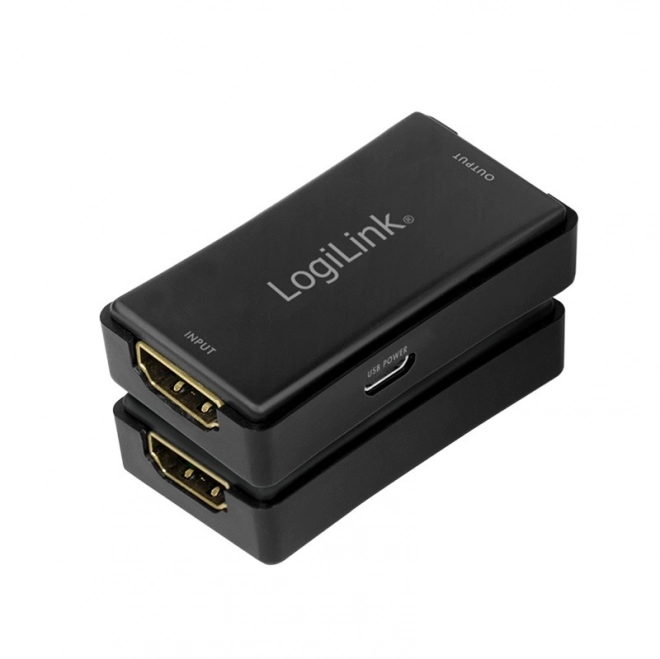 Repeater HDMI UltraHD pentru distanțe lungi