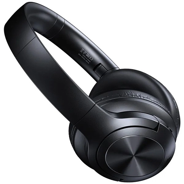 Căști Bluetooth Pe Ureche USAMS Seria YH Negru