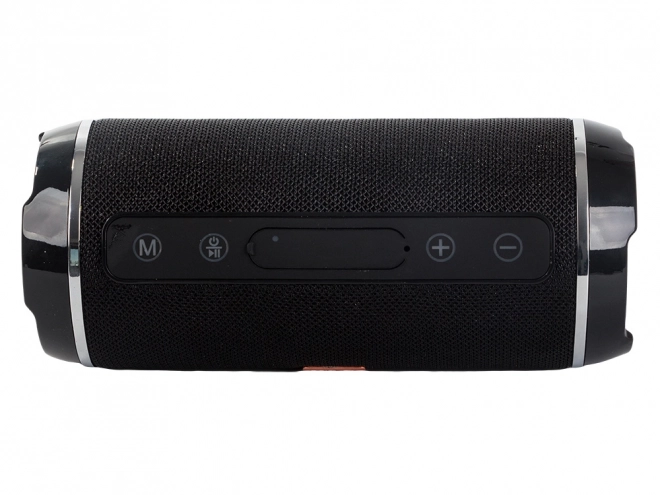 Boxa portabilă Bluetooth cu radio FM și USB