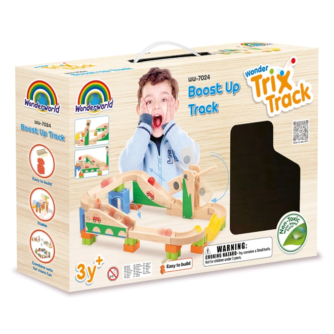 Set complet cu elemente variate