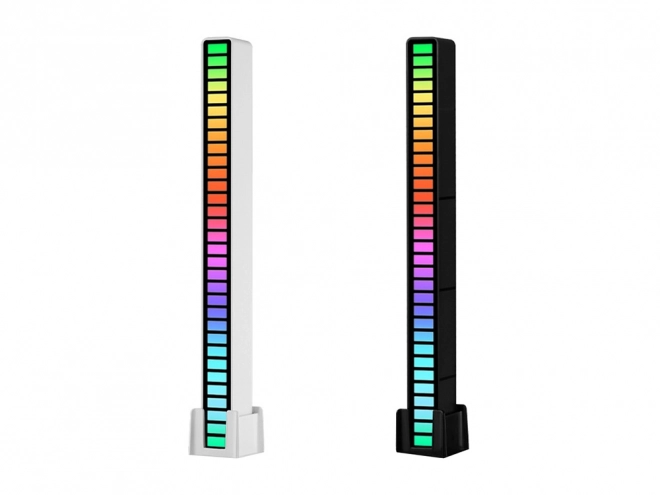 Lumină RGB LED neon colorată cu USB