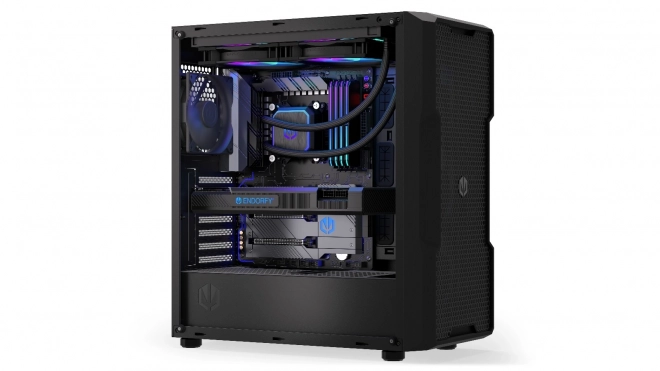 Răcire cu lichid ENDORFY Navis F280 ARGB