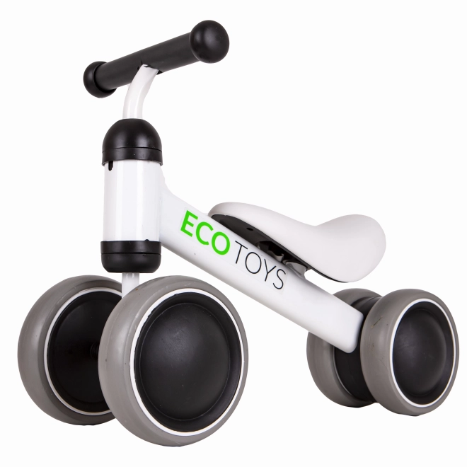 Bicicletă de echilibru Ecotoys
